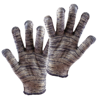 Pracovné rukavice KASILON textilné