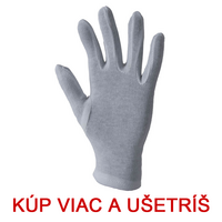 Pracovn&eacute; rukavice KITE (KEVIN, FAWA) textiln&eacute;