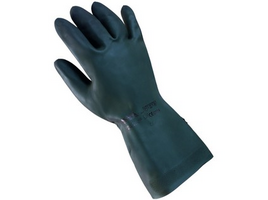 Pracovné rukavice MAPA TECHNIK-MIX 415 máčané