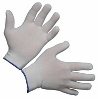 Pracovné rukavice MOON textilné