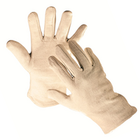 Pracovné rukavice PIPIT textilné