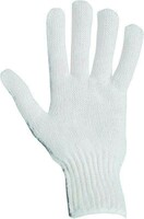 Pracovné rukavice SKUA textilné