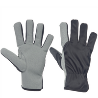 Pracovn&eacute; rukavice TANAGER kombinovan&eacute;