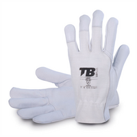 Pracovné rukavice TB 182IB kombinované