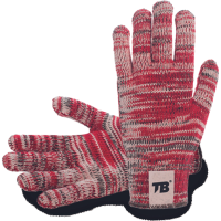 Pracovné rukavice TB 215 textilné