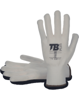 Pracovné rukavice TB 220 textilné
