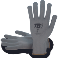 Pracovné rukavice TB 440 textilné