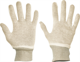Pracovné rukavice TIT textilné