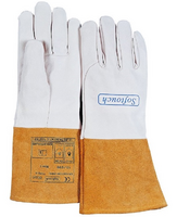 Pracovné rukavice WELDAS 10-1009 zváračské
