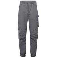 Pracovné tepláky KA322 Cargo Joggers