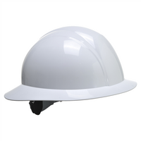 Prilba PS52 Brim Future biela 