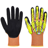 Protiporezn&eacute; rukavice A727 - DX VHR IMPACT