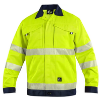 Reflexná blúza NORWICH Hi-Vis (new)
