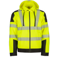 Reflexná bunda DAYBORO PFM HV