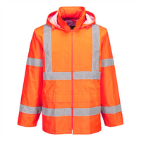 Reflexn&aacute; bunda ES440 Essential Hi-Vis