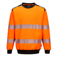 Reflexná mikina PW379 PW3 Hi-Vis