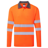 Reflexn&aacute; poloko&scaron;eľa ES277 Essential Hi-Vis