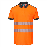 Reflexn&aacute; poloko&scaron;eľa PW317 Hi-Vis