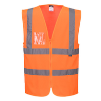 Reflexn&aacute; vesta C371 Hi-Vis