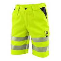 Reflexn&eacute; kraťasy NORWICH Hi-Vis (new)
