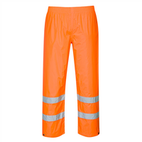 Reflexn&eacute; nohavice ES441 Essential Hi-Vis do p&aacute;sa