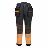 Reflexné nohavice EV442 EV4 Stretch Holster do pása predĺžené (194 cm)