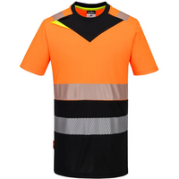Reflexné tričko DX434 Hi-Vis