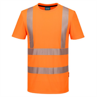Reflexn&eacute; tričko KX301 KX3 Hi-Vis