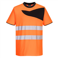 Reflexné tričko PW213 PW2 Hi-Vis