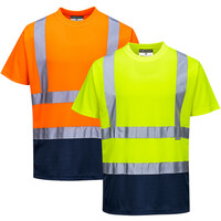 Reflexné tričko S378 Hi-Vis