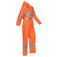 Reflexn&yacute; jednorazov&yacute; overal ETNA Hi-Vis