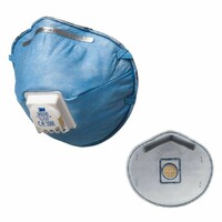 Respirátor 3M 9926 FFP2 NR D tvarovaný s ventilčekom (1ks)