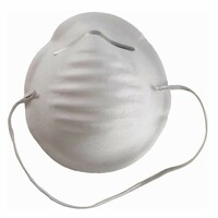 Respirátor AP1085 jednorázový (3 ks)