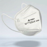 Respirátor M002 FFP2 