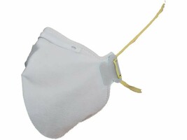 Respirátor skladací SPIRO FFP1 bez ventilčeka (3ks/bal) (s blistrom)