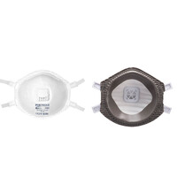 Respir&aacute;tor tvarovan&yacute; P301 FFP3 s ventilčekom (1ks)