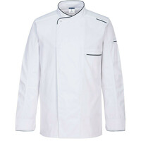 Rondon C835 Surrey Chefs L/S dlhý rukáv