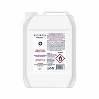 Roztok na ruky BIOFRESH Protect dezinfekčný antibakteriálny (5l)