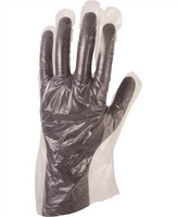 Rukavice ARDON HDPE jednorazové polyetylénové priesvitné č.9 s blistrom (1bal=100ks)
Jednorazové rukavice ARDON HDPE polyetylénové s blistrom (1bal=100ks). Jednorazové HDPE rukavice s protišmykovou úpravou a sú balené po 100 kusoch s predajnou etiketou na zavesenie.  Materiál: HDPE polyetylén Vonkajšia strana: protišmyková úprava Veľkosť: 9. Balenie: 1bal=100ks Kartón: 100 balení Rukavice ARDON HDPE jednorazové polyetylénové priesvitné č.9 s blistrom (1bal=100ks)