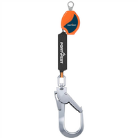 Samonavýjacie zariadenie FP80 LIFELINE s lanom 2m  