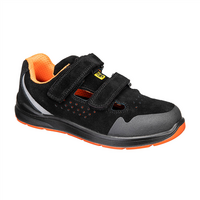 Sandále bezpečnostné FE08 CompositeLite ESD S1 SR FO