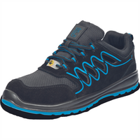 Sandále pracovné RAVEN SPORTY O1 ESD SR