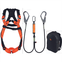 Set CRV FS Lešenie 