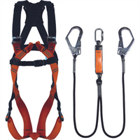 Set FallSafe Lešenie 