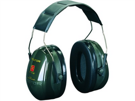 Slúchadlá 3M PELTOR OPTIME II (H520A-407-GQ)