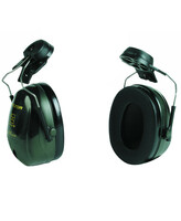 Slúchadlá 3M PELTOR OPTIME II (H520P3E-410-GQ)