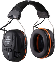 Slúchadlá EARZONE PRO C 