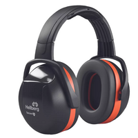 Sl&uacute;chadl&aacute; SECURE 3H 33 dB