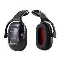Sl&uacute;chadl&aacute; VeriShield 100 26 dB na prilbu