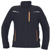 Softshellová bunda AMER